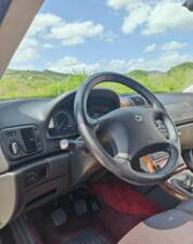 Bild 21/42 von Lancia Kappa Coupé 2.0 20V Turbo (1999)