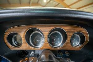 Image 27/49 of Ford Mustang Mach 1 (1970)