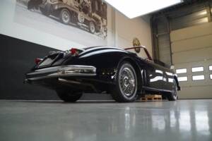 Bild 43/50 von Jaguar XK 150 3.4 S OTS (1958)