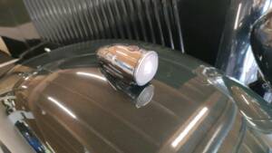 Bild 49/73 von Bentley 3 1/2 Litre Park Ward Sports (1934)