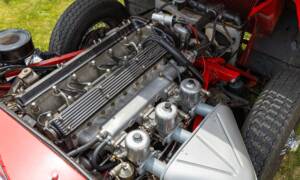 Immagine 4/19 di Jaguar E-Type (1969)