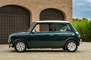 Afbeelding 5/43 van Rover Mini Cooper 1,3i (1994)