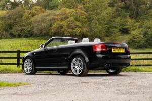 Bild 4/35 von Audi RS4 (2006)