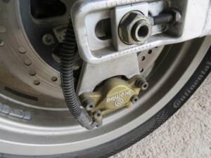 Bild 34/39 von Ducati DUMMY (1995)