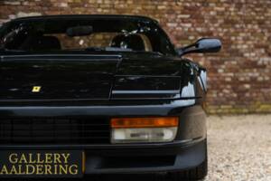 Immagine 23/50 di Ferrari Testarossa (1987)