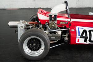 Bild 45/50 von Kaimann Formel Super V Rennwagen (1971)
