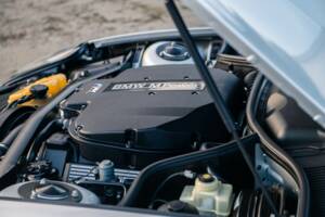 Bild 29/33 von BMW Z8 (2001)