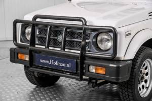 Imagen 19/50 de Suzuki SJ Samurai (1995)