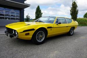 Bild 3/64 von Lamborghini Espada 400 GT (1973)