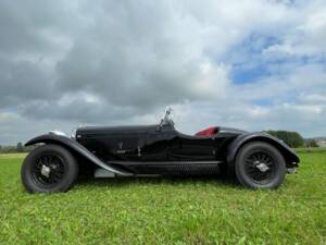Image 10/69 of Bentley B Special Alpine (1948)