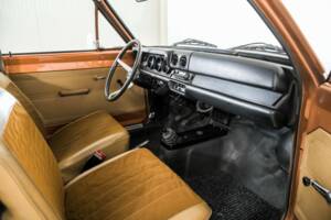 Imagen 17/50 de Opel Kadett 1,2 S (1972)