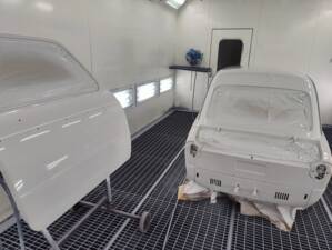 Immagine 64/69 di FIAT 850 Speciale (1969)