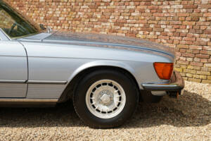 Bild 50/50 von Mercedes-Benz 280 SL (1984)
