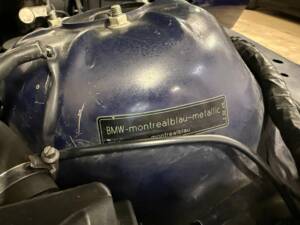 Afbeelding 20/22 van BMW Z3 1.9i (1999)