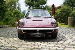 Bild 9/38 von Maserati Mistral 4000 (1968)