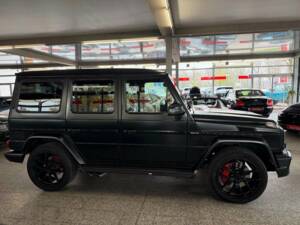 Afbeelding 31/36 van Mercedes-Benz G 63 AMG (LWB) (2017)