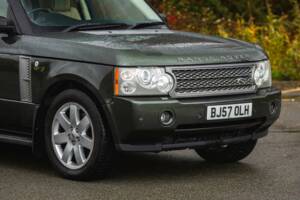 Bild 9/50 von Land Rover Range Rover Vogue TDV8 (2007)