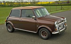 Afbeelding 19/50 van Leyland Mini 1275 Wood &amp; Pickett (1976)