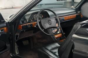 Bild 44/50 von Mercedes-Benz 500 SEC SGS (1985)