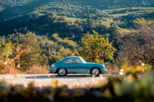 Bild 78/86 von Porsche 356 B 1600 Super 90 (1960)