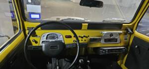 Immagine 8/8 di Toyota Land Cruiser FJ 43 (1981)