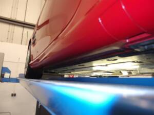 Image 79/99 of Mercedes-Benz SL 63 AMG (2012)