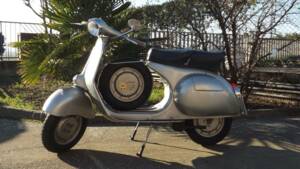 Imagen 1/35 de Piaggio Vespa 150 GS (1958)