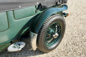 Imagen 22/50 de Bentley Speed Eight (1948)