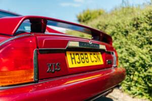 Image 31/50 of Jaguar XJR-S V12 Le Mans (1991)