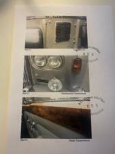 Bild 11/41 von Rolls-Royce Silver Cloud III (1964)