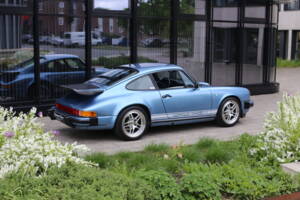 Bild 9/51 von Porsche 911 Carrera 3.2 (1984)