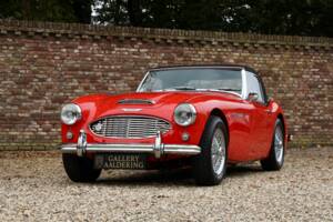 Image 30/50 de Austin-Healey 100/6 (BN4) (1959)