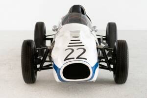 Bild 15/36 von DKW Formula Junior (1960)