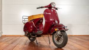 Immagine 2/11 di Piaggio Vespa 150 GS (1961)