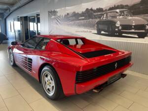 Immagine 8/18 di Ferrari Testarossa (1987)