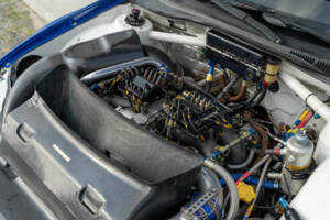 Image 3/50 of Subaru Impreza WRX STi (2004)