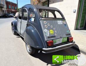 Image 6/10 of Citroën 2 CV 6 Charleston (1985)