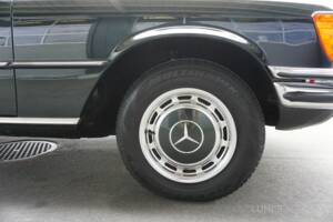 Bild 33/71 von Mercedes-Benz 280 S (1973)
