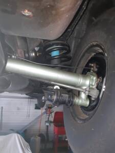 Image 38/46 of Peugeot 404 Coupé (1967)