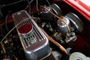 Bild 10/50 von MG MGA 1500 (1956)