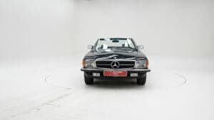 Image 5/15 de Mercedes-Benz 280 SL (1980)