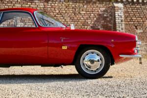 Image 48/50 of Alfa Romeo Giulietta Sprint Speciale (1961)
