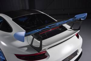 Bild 4/41 von Porsche 911 GT3 RS Weissach (2020)