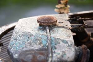 Image 127/134 of Ford V8 (1937)