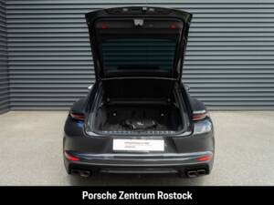 Imagen 33/35 de Porsche Panamera Turbo S E-Hybrid (2024)