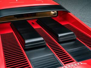 Immagine 24/39 di Ferrari 512 BBi (1983)