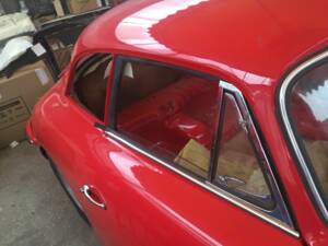 Immagine 42/50 di Porsche 356 B 1600 Super Karmann-Hardtop (1961)