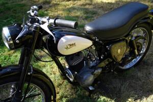 Image 5/31 of BSA Bantam Major D3 (1957)