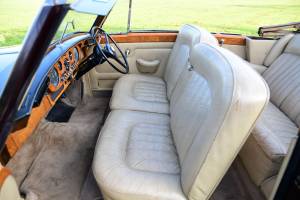 Bild 22/50 von Rolls-Royce Silver Cloud III (1963)
