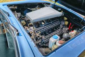 Image 10/22 of Aston Martin V8 Volante (1986)